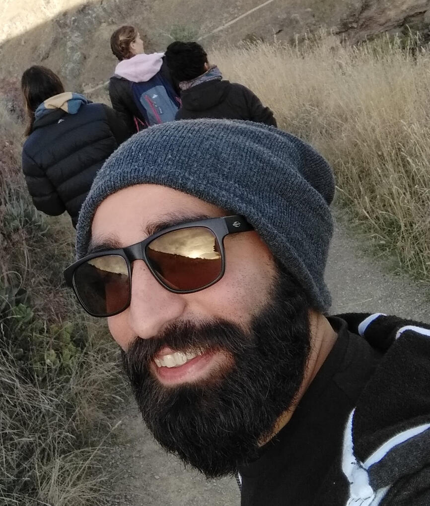 Caminante no hay camino Caminante no hay camino